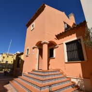 Reventa - Adosado -
Algorfa - La finca Golf