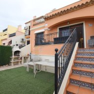 Reventa - Adosado -
Algorfa - La finca Golf