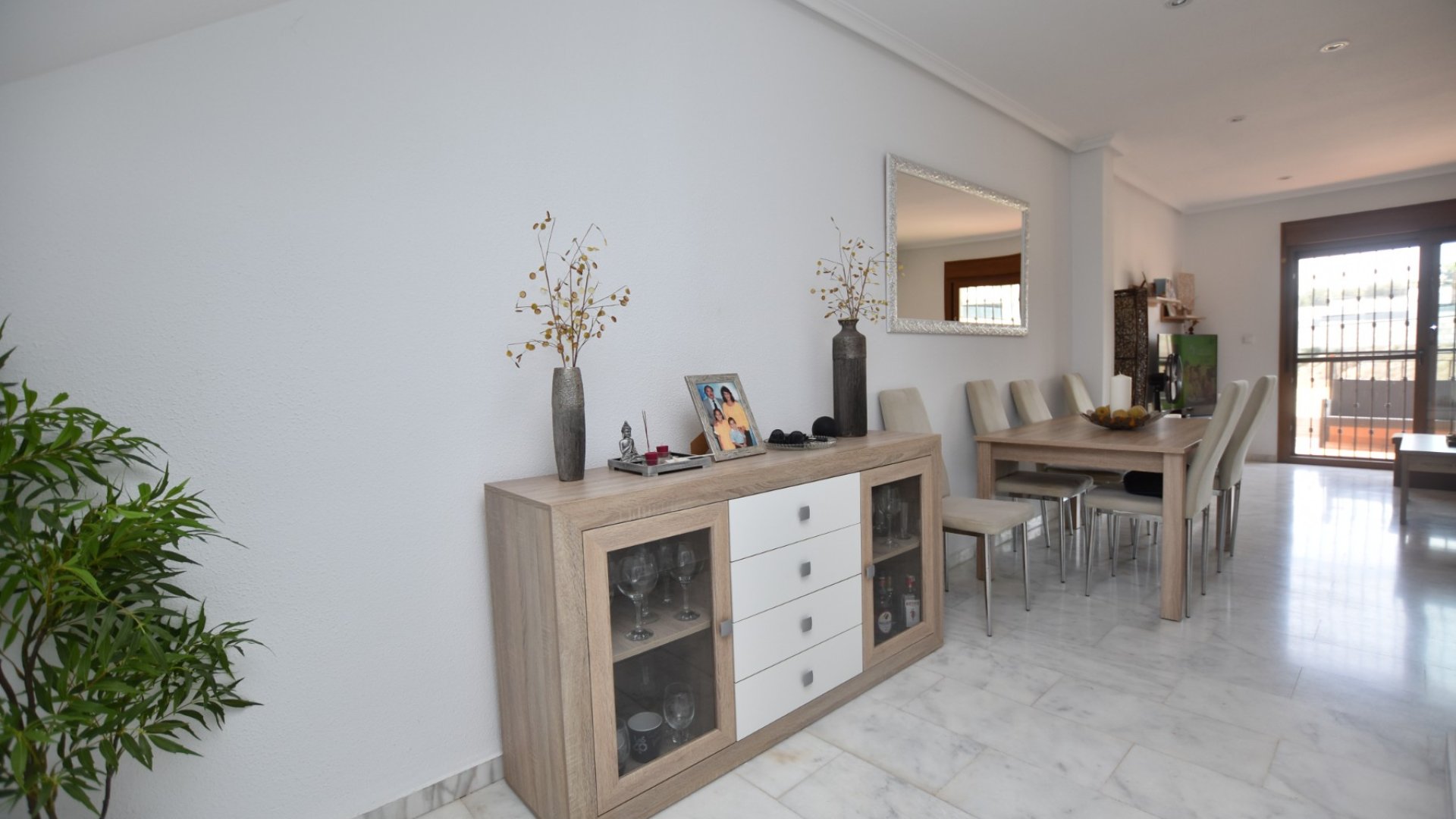 Reventa - Adosado -
Algorfa - La finca Golf