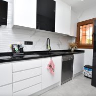 Reventa - Adosado -
Algorfa - La finca Golf