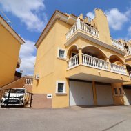 Reventa - Adosado -
Algorfa - Montemar