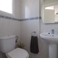 Reventa - Adosado -
Algorfa - Montemar