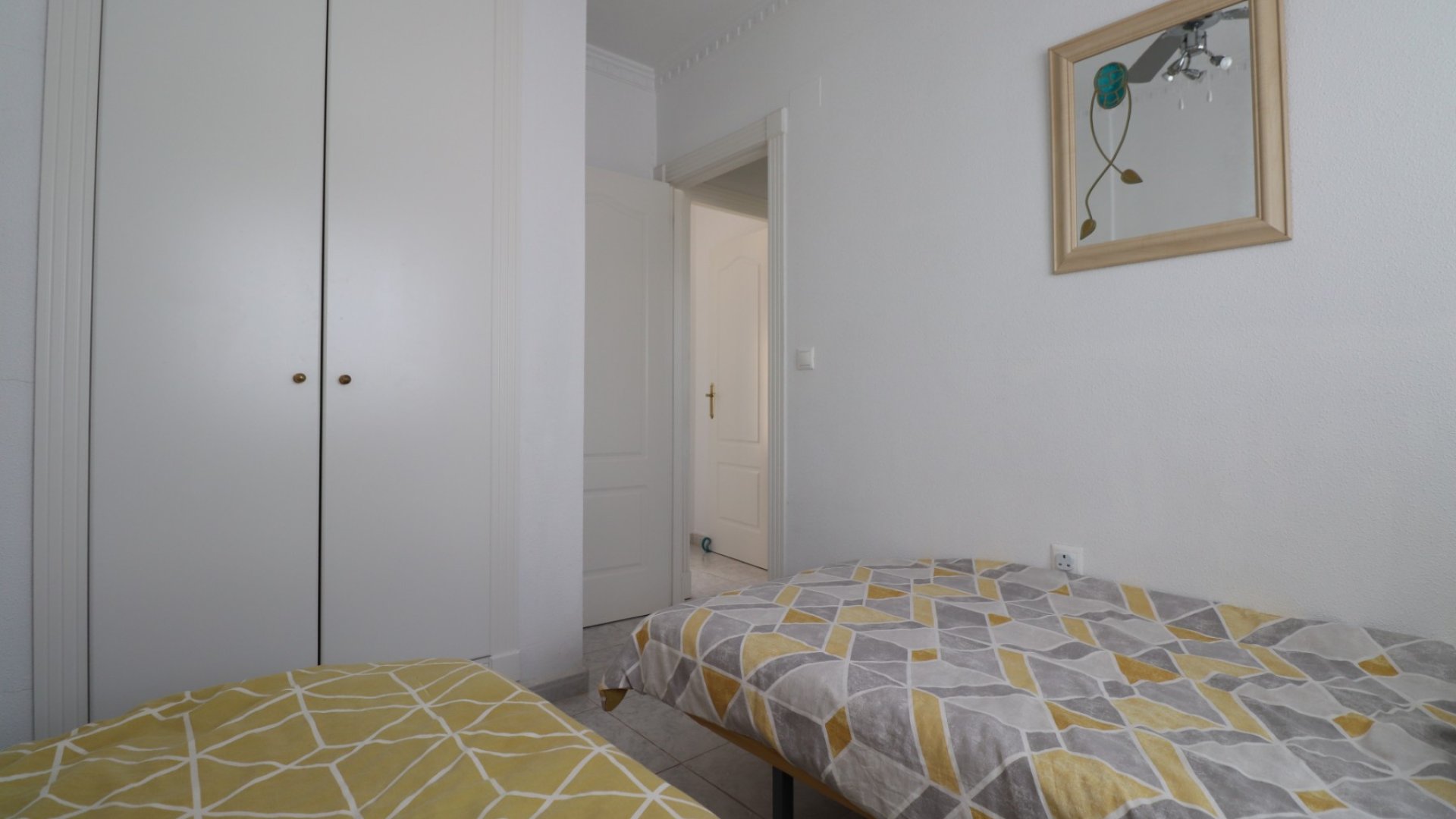 Reventa - Adosado -
Algorfa - Montemar