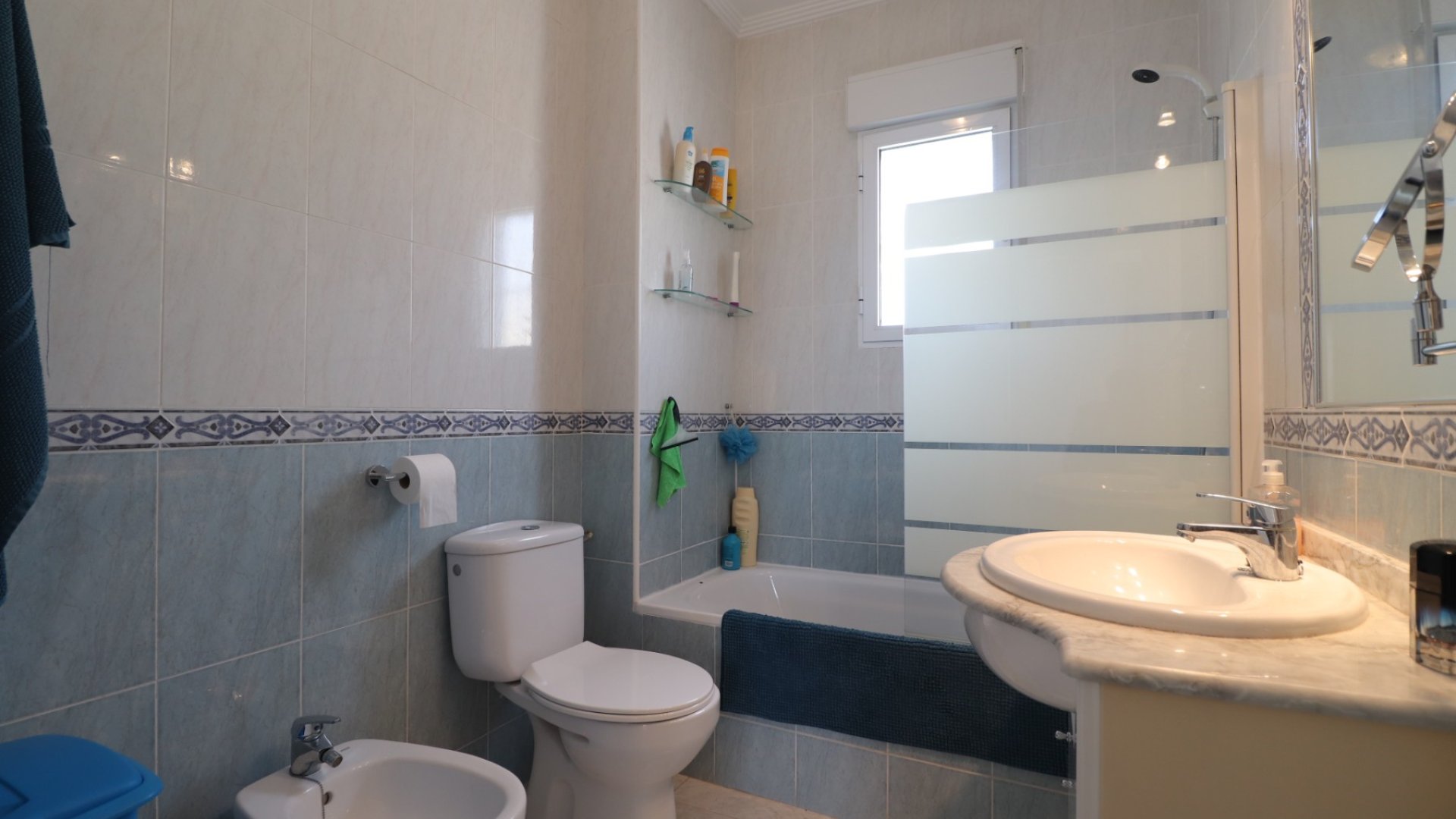 Reventa - Adosado -
Algorfa - Montemar