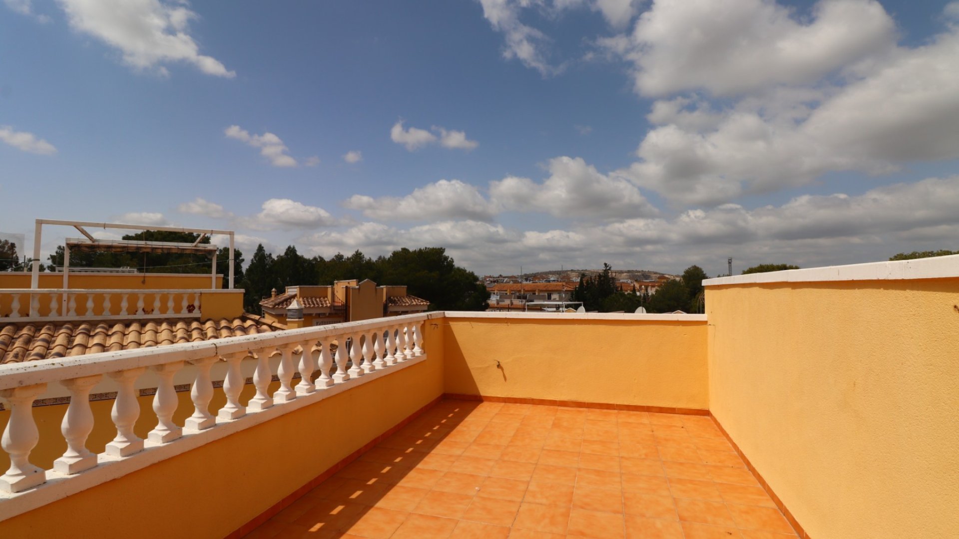 Reventa - Adosado -
Algorfa - Montemar