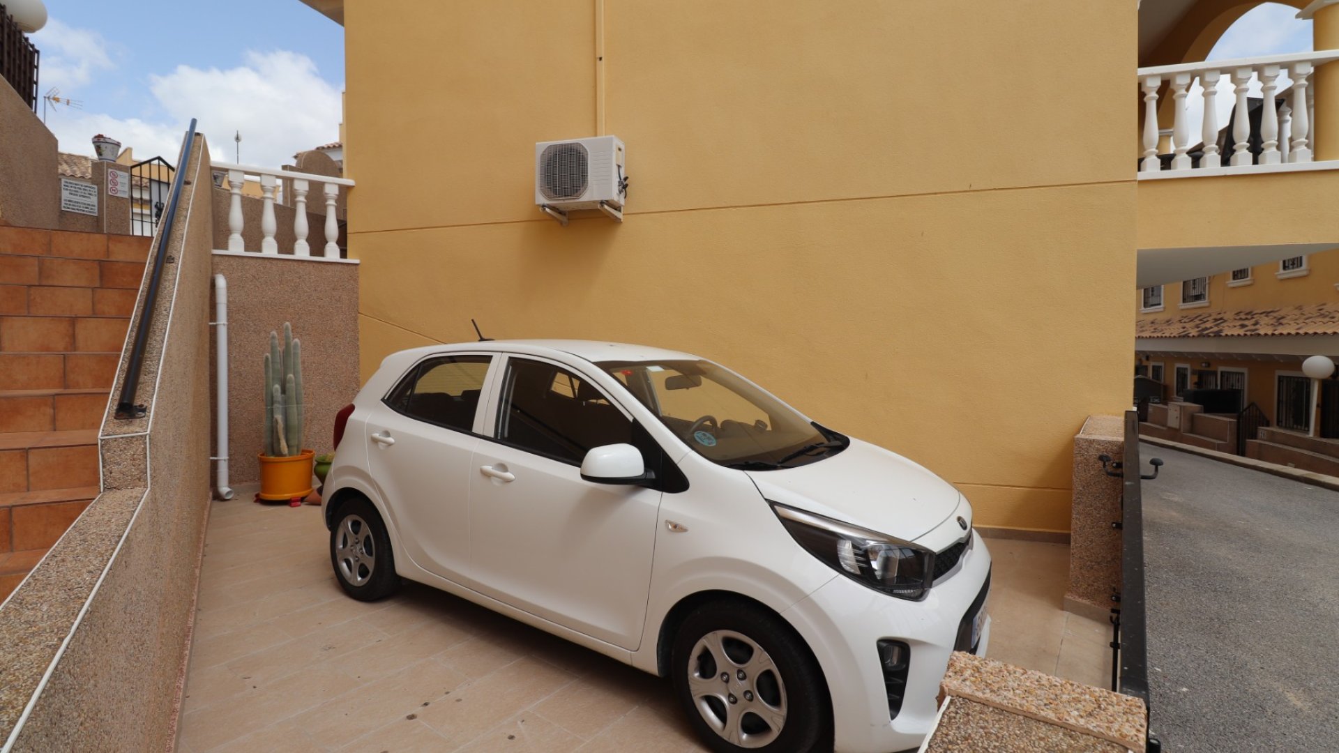 Reventa - Adosado -
Algorfa - Montemar