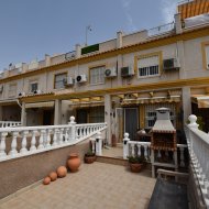 Reventa - Adosado -
Algorfa - Montemar