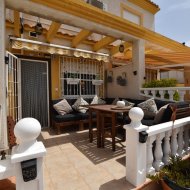 Reventa - Adosado -
Algorfa - Montemar