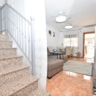Reventa - Adosado -
Algorfa - Montemar