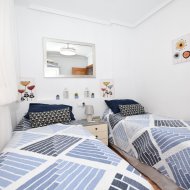 Reventa - Adosado -
Algorfa - Montemar