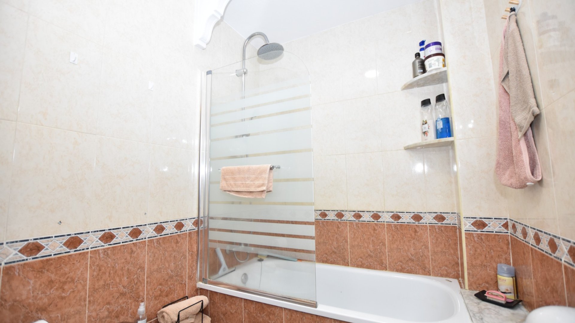 Reventa - Adosado -
Algorfa - Montemar