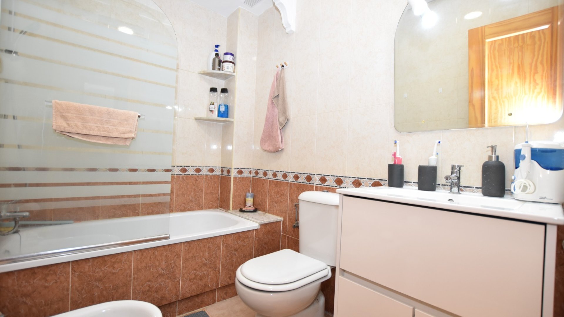 Reventa - Adosado -
Algorfa - Montemar