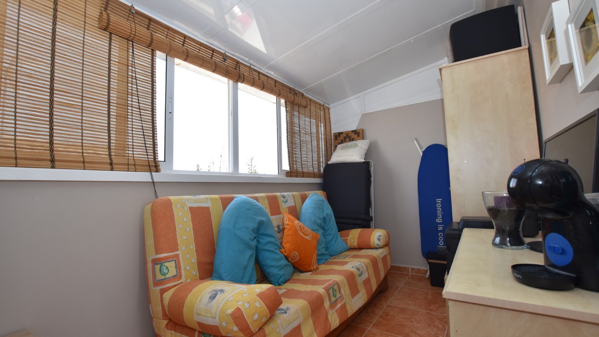 Reventa - Adosado -
Algorfa - Montemar