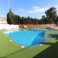 Reventa - Adosado -
Algorfa - Montemar