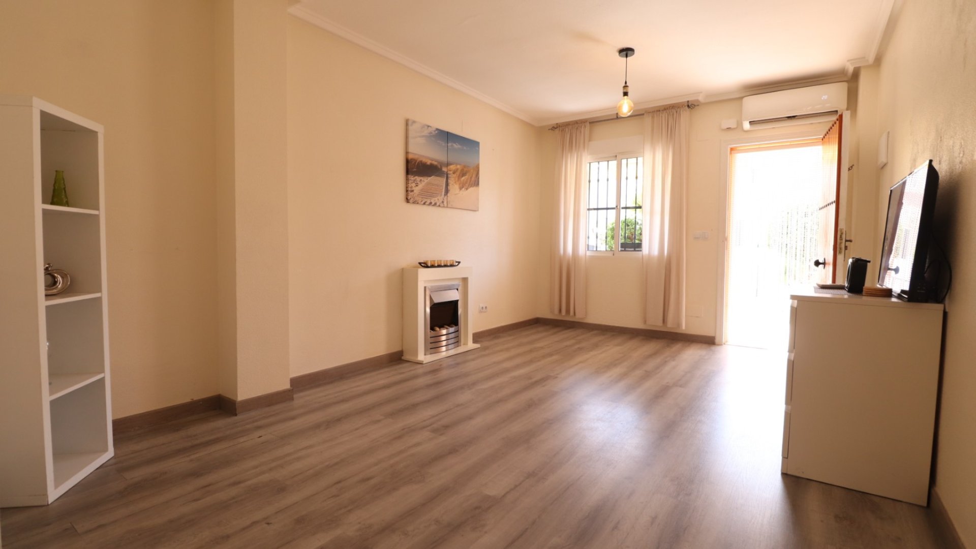 Reventa - Adosado -
Algorfa - Montemar