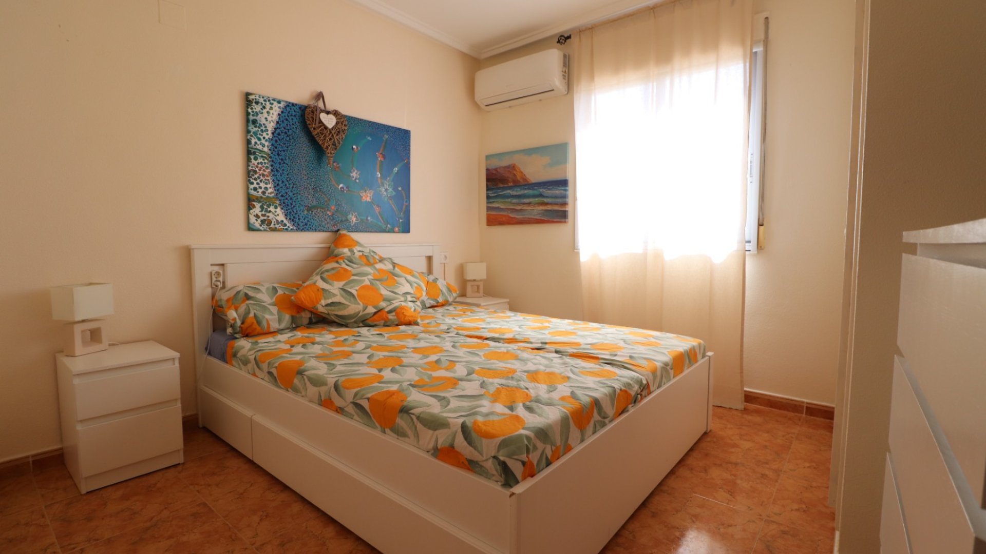 Reventa - Adosado -
Algorfa - Montemar