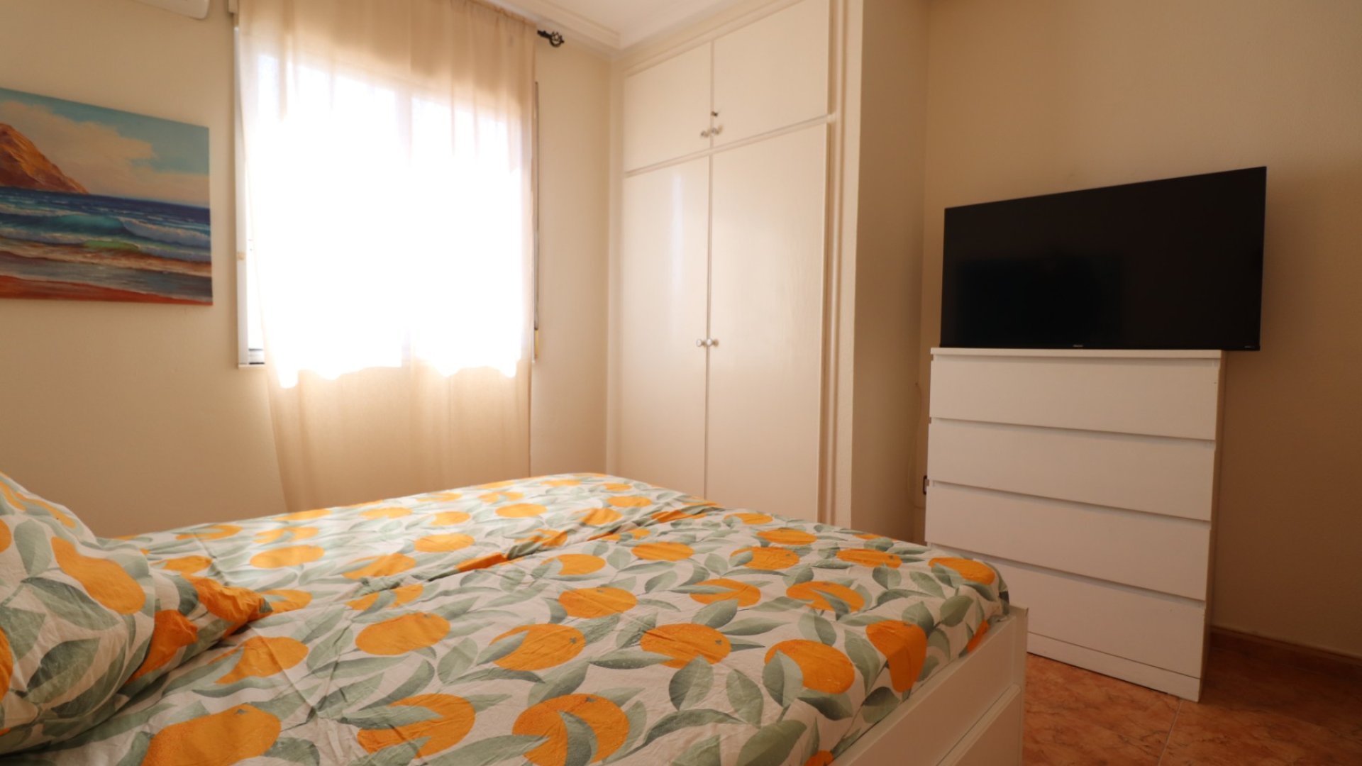 Reventa - Adosado -
Algorfa - Montemar