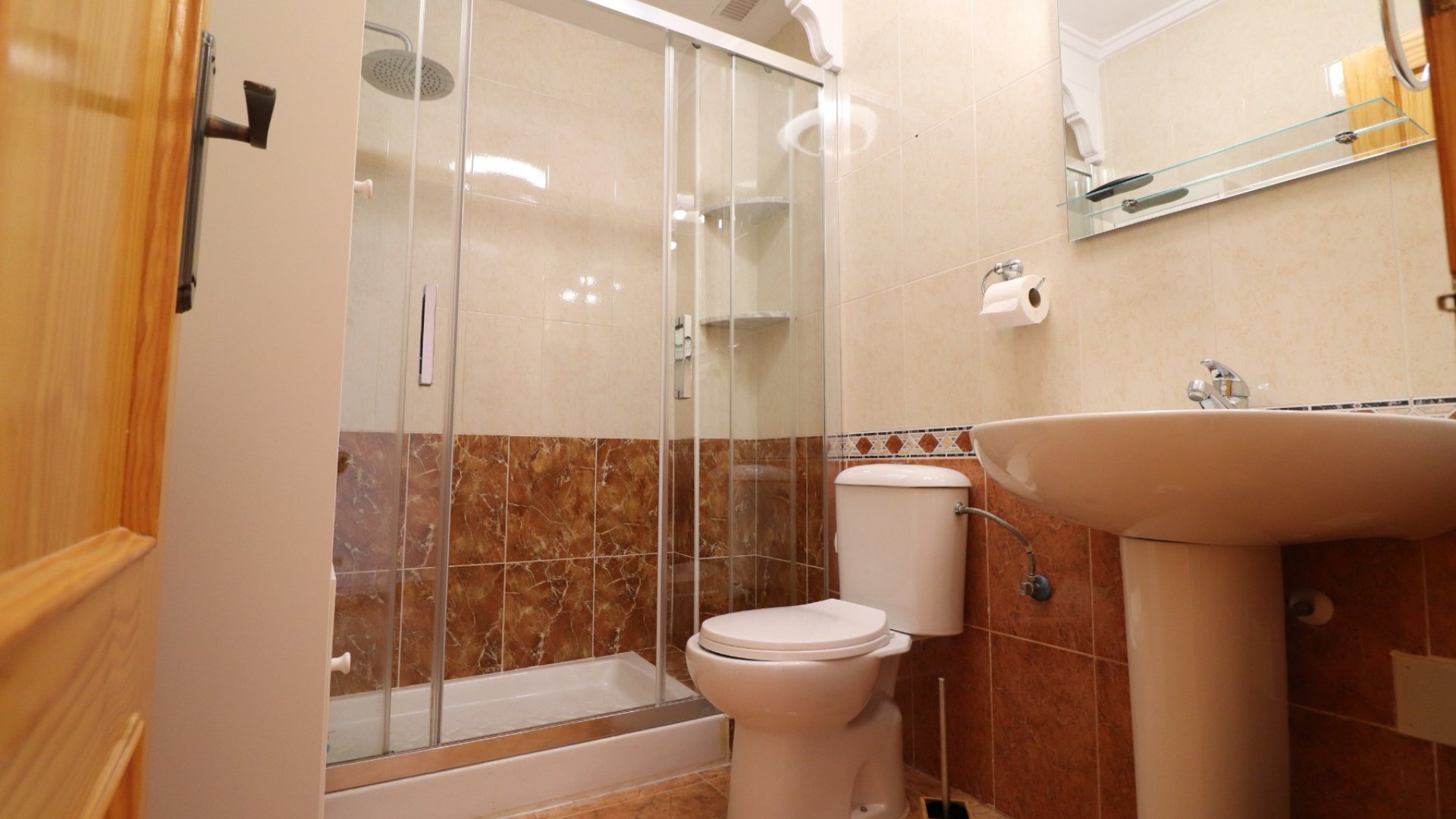 Reventa - Adosado -
Algorfa - Montemar