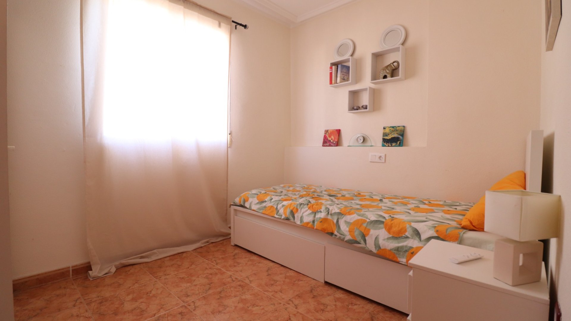 Reventa - Adosado -
Algorfa - Montemar