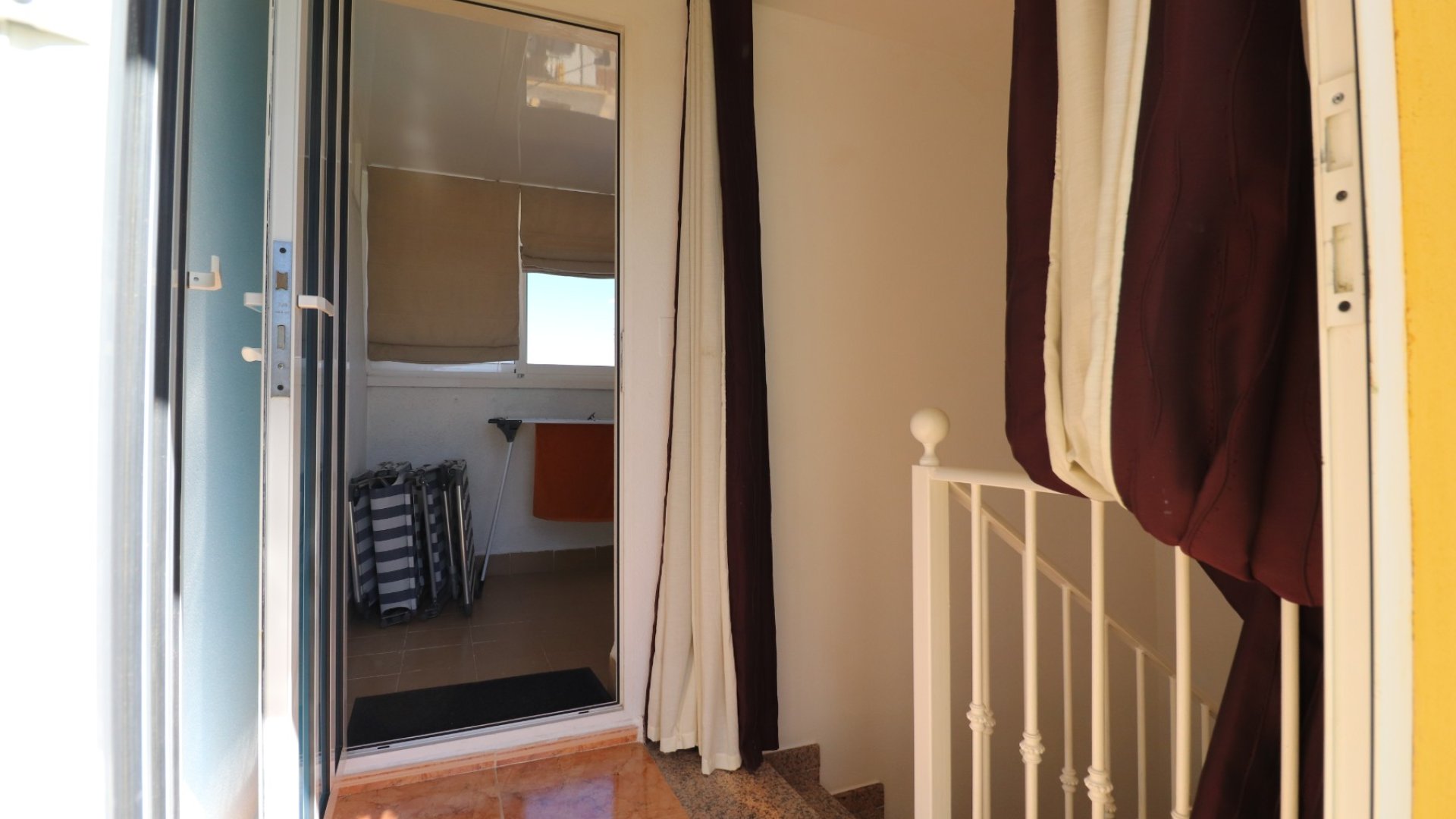 Reventa - Adosado -
Algorfa - Montemar