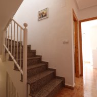 Reventa - Adosado -
Algorfa - Montemar