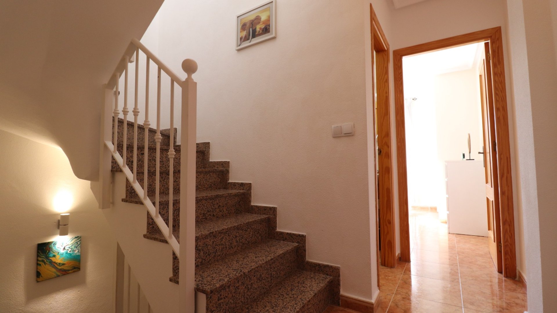 Reventa - Adosado -
Algorfa - Montemar
