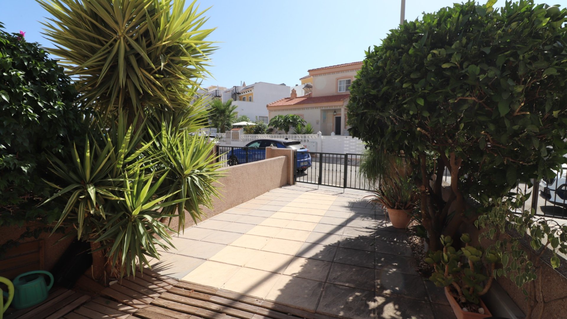 Reventa - Adosado -
Algorfa - Montemar