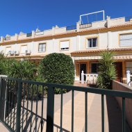 Reventa - Adosado -
Algorfa - Montemar