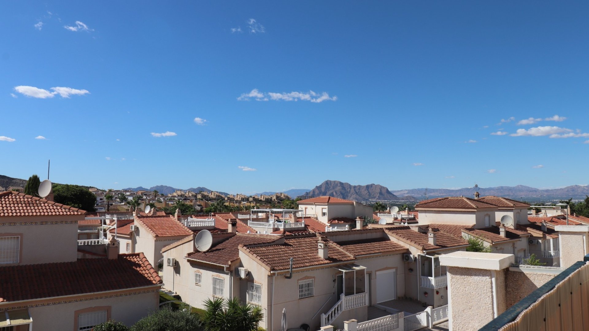 Reventa - Adosado -
Algorfa - Montemar