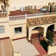 Reventa - Adosado -
Algorfa - Montemar