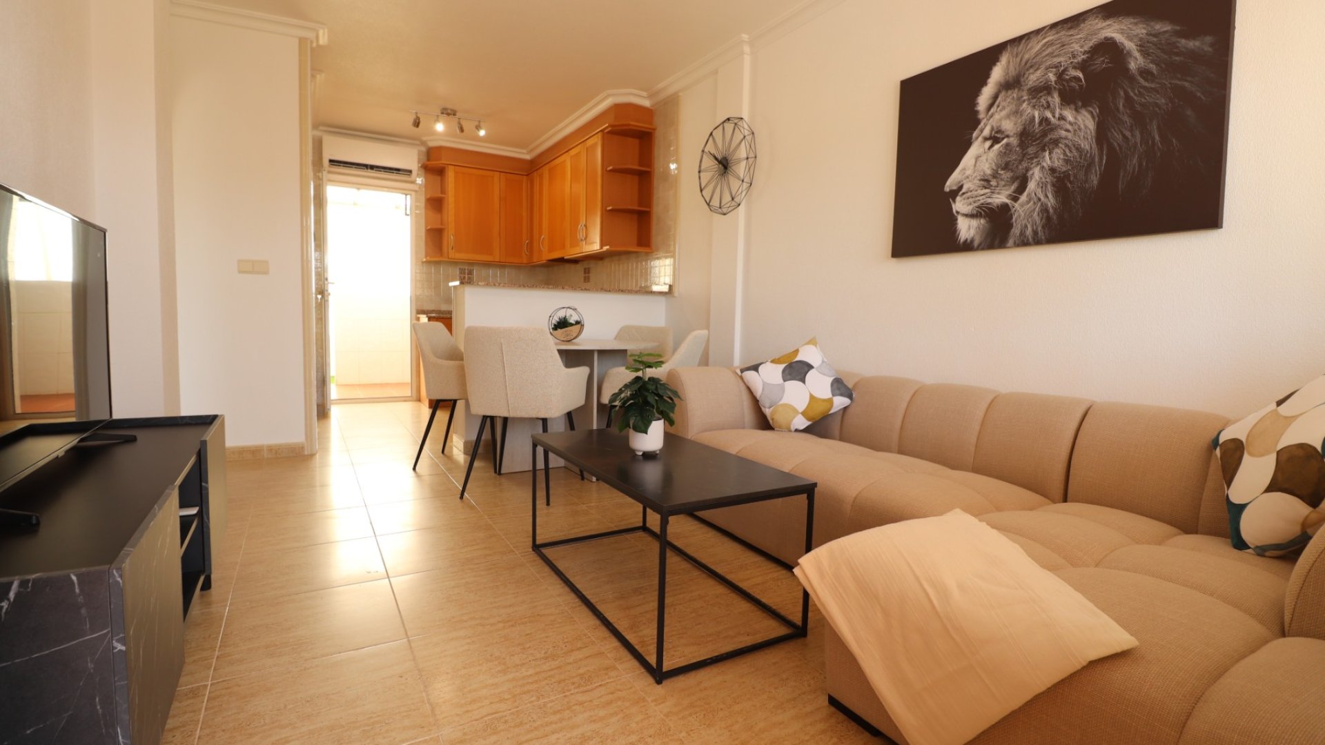 Reventa - Adosado -
Algorfa - Montemar