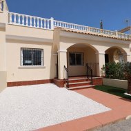 Reventa - Adosado -
Algorfa - Montemar