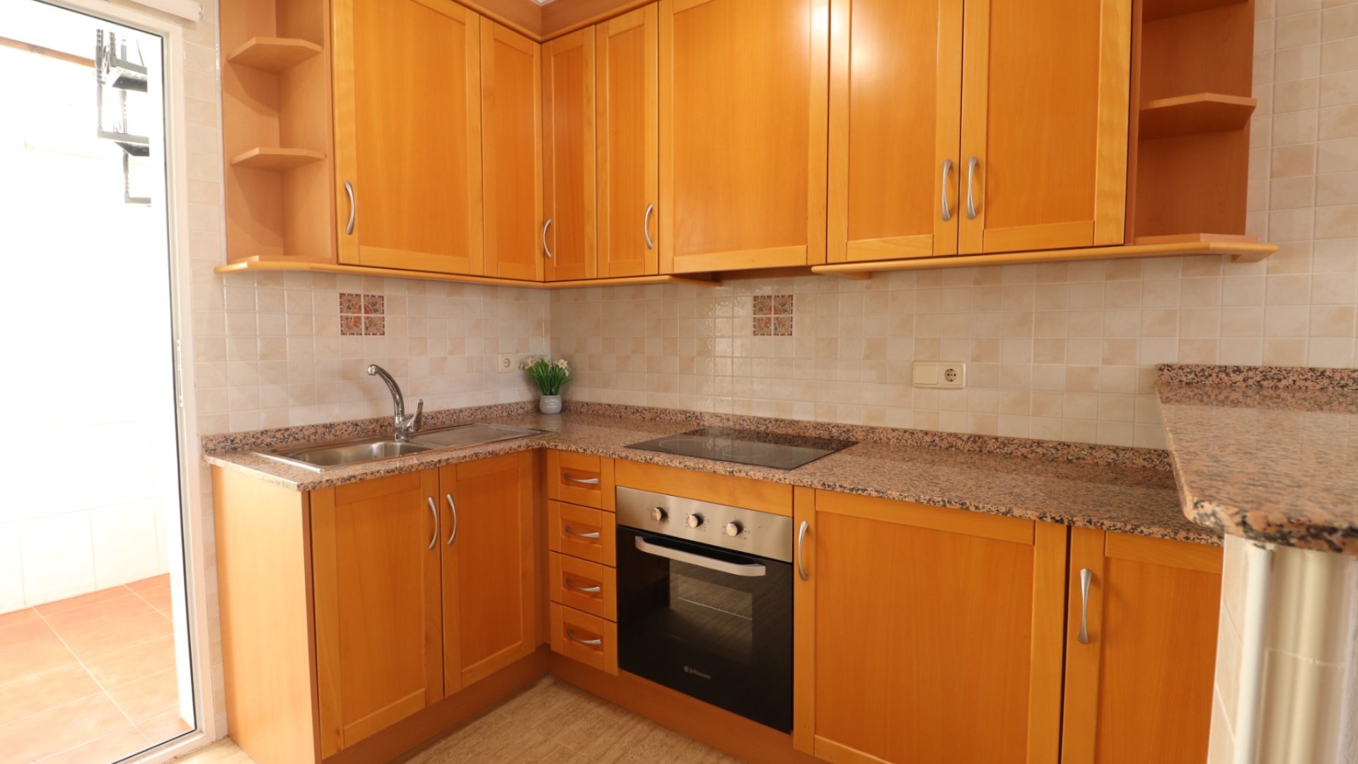 Reventa - Adosado -
Algorfa - Montemar