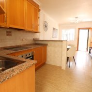 Reventa - Adosado -
Algorfa - Montemar