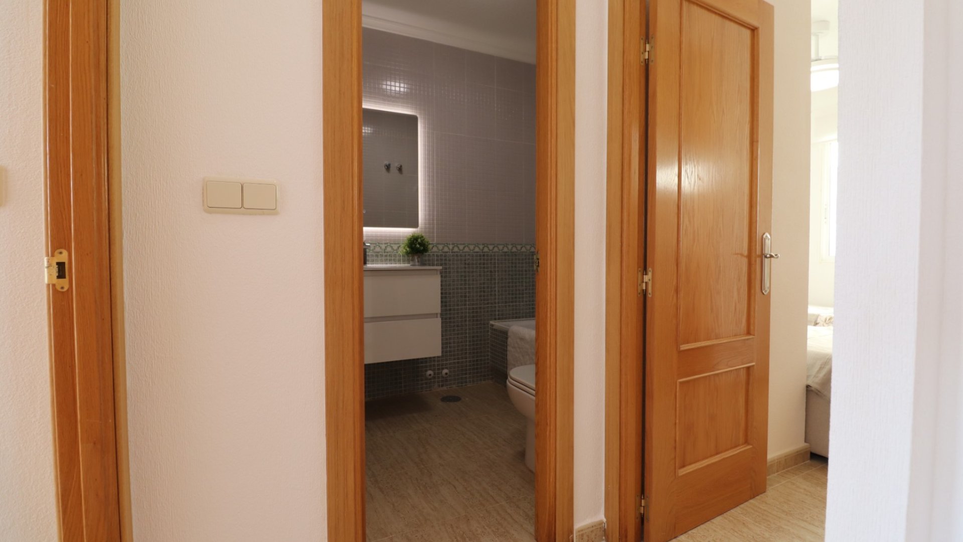 Reventa - Adosado -
Algorfa - Montemar