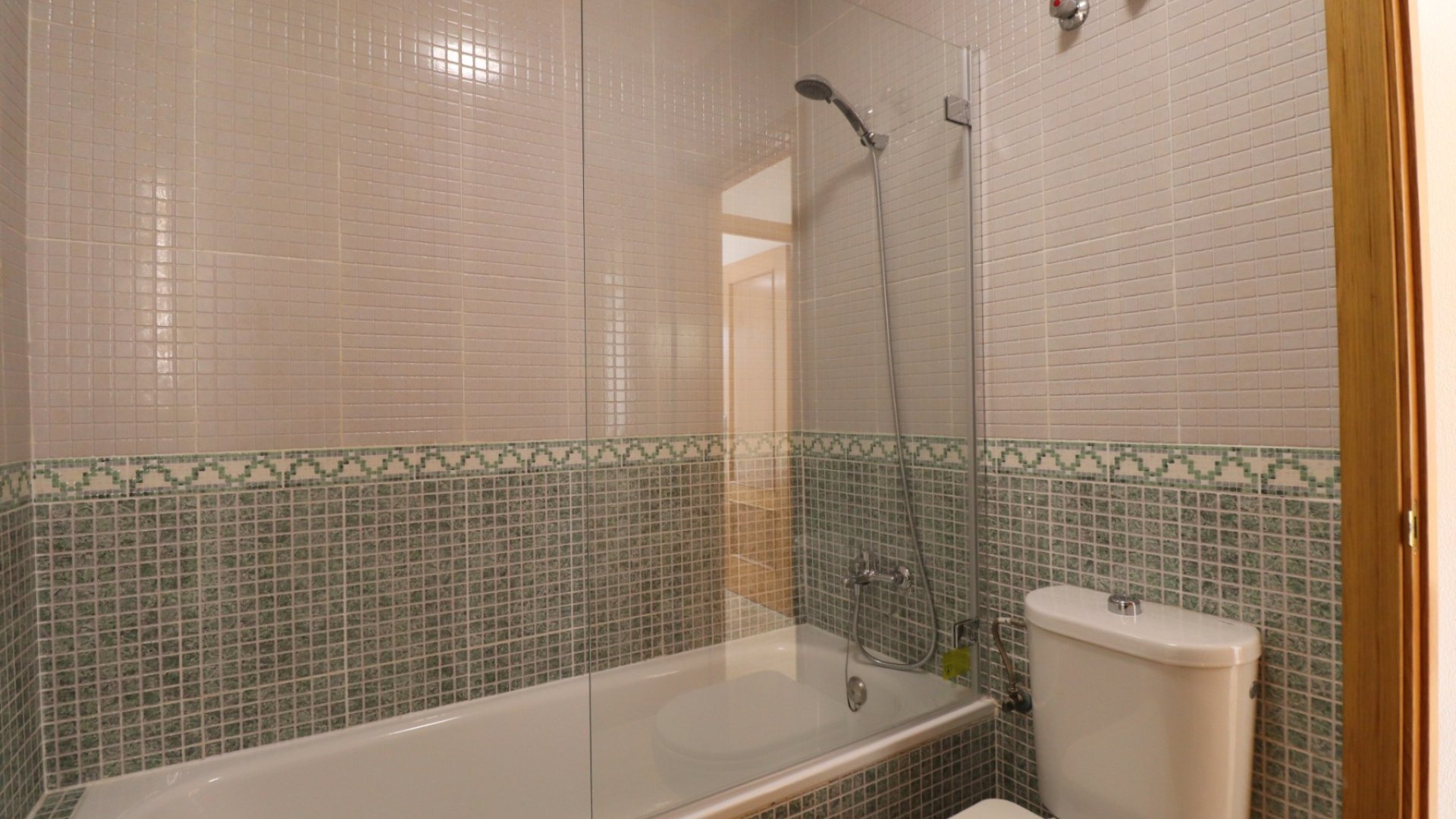 Reventa - Adosado -
Algorfa - Montemar