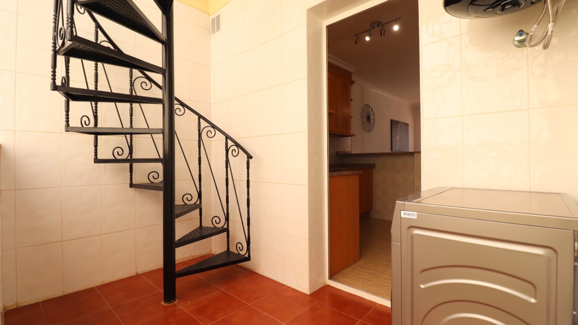 Reventa - Adosado -
Algorfa - Montemar