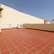 Reventa - Adosado -
Algorfa - Montemar