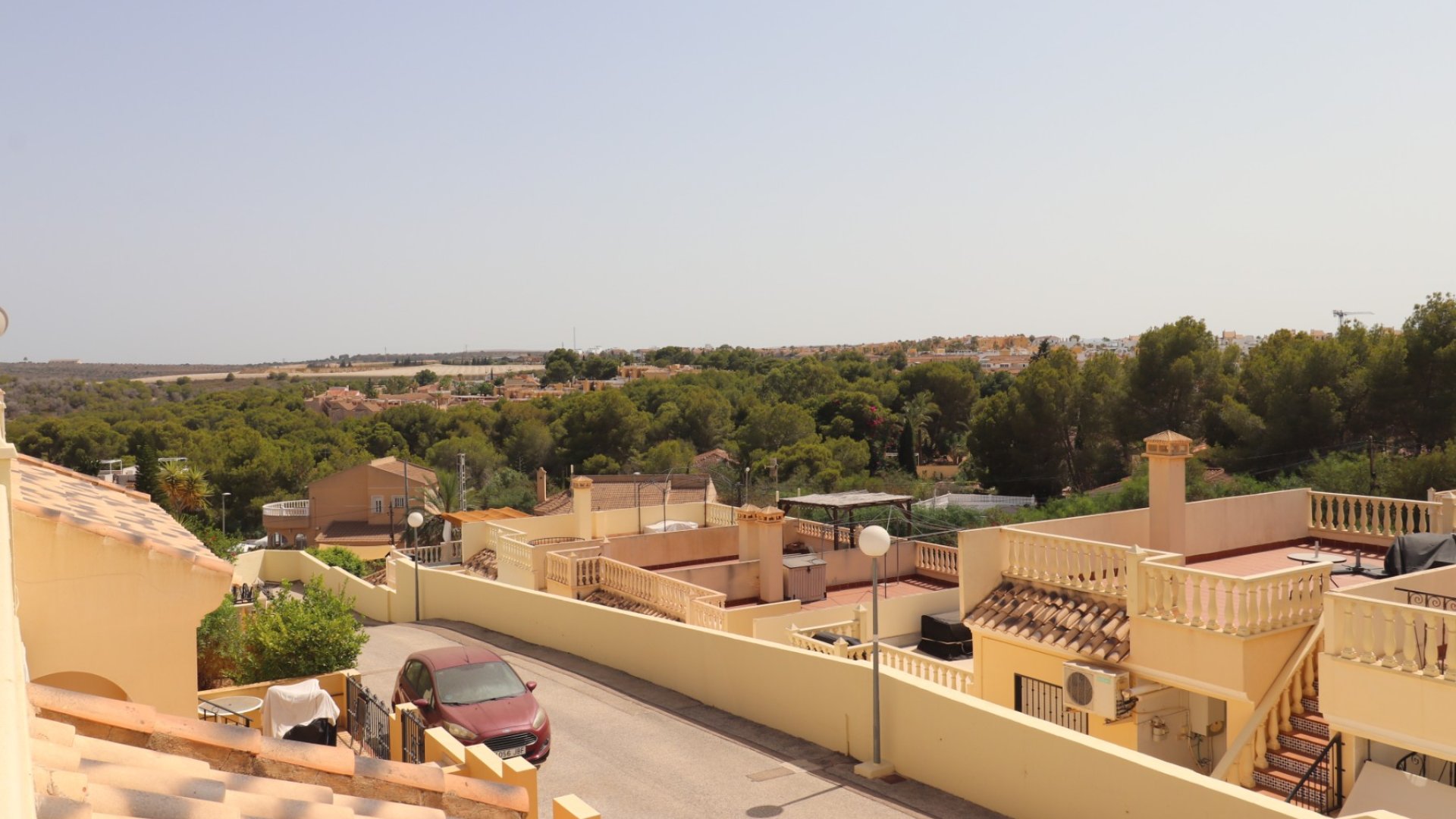 Reventa - Adosado -
Algorfa - Montemar