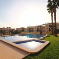 Reventa - Adosado -
Algorfa - Montemar