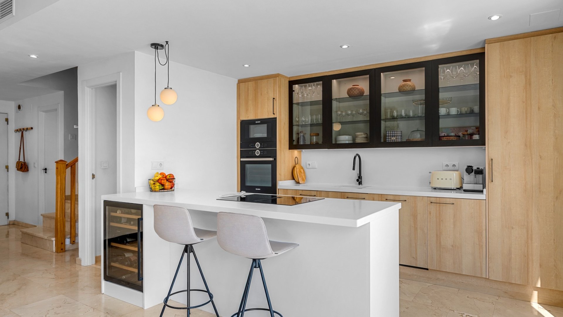 Reventa - Adosado -
Alicante - Playa San Juan