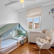 Reventa - Adosado -
Alicante - Playa San Juan