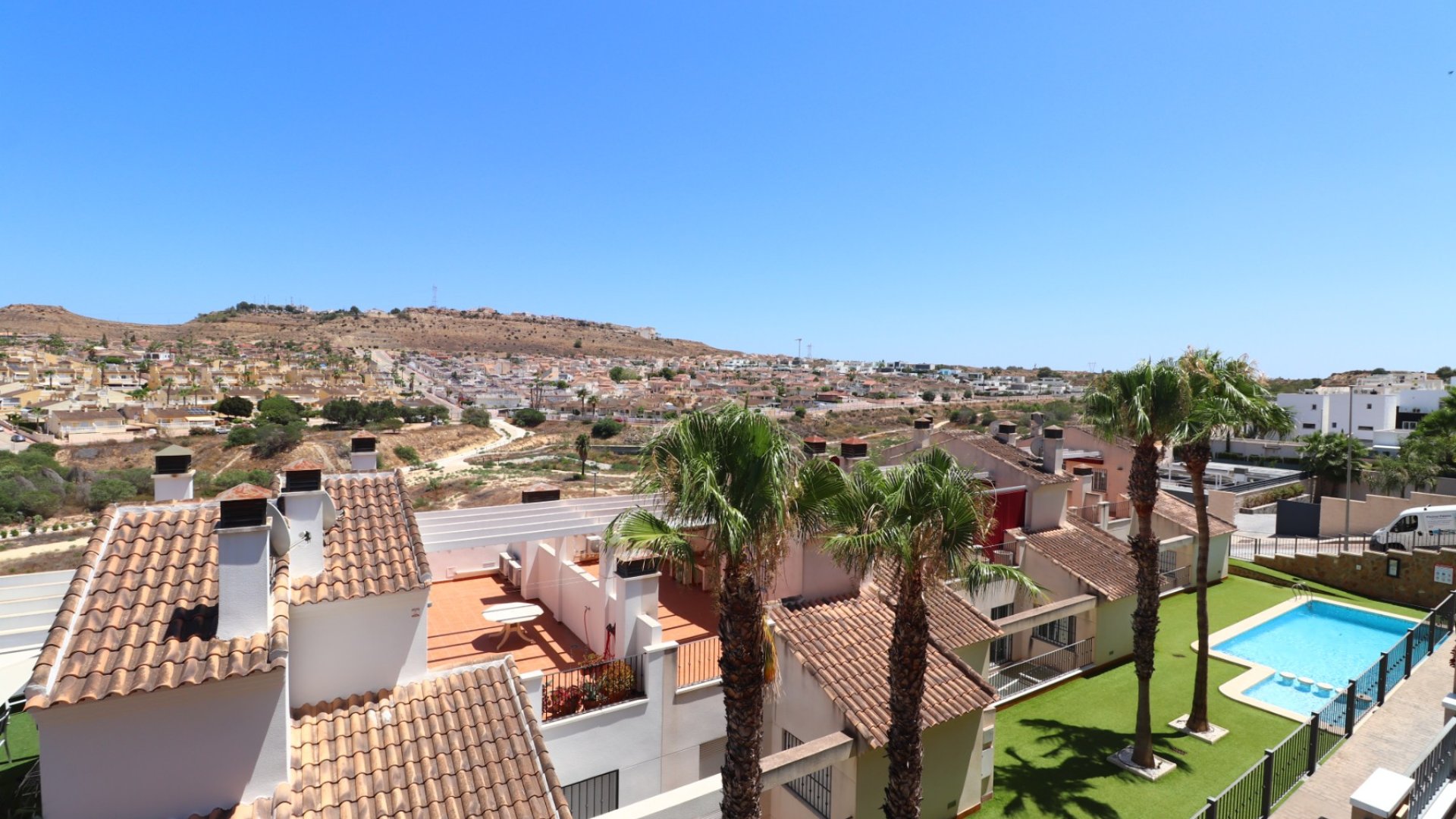 Reventa - Adosado -
Benijofar - Benijofar - Village