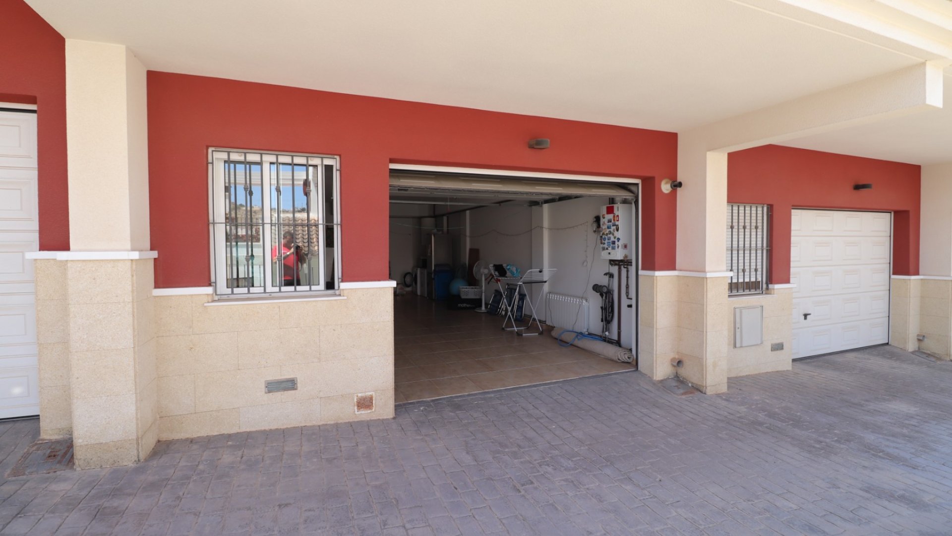 Reventa - Adosado -
Benijofar - Benijofar - Village