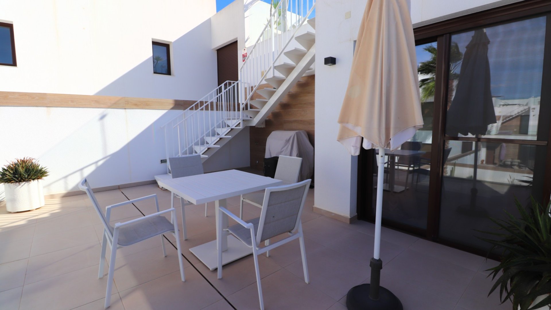 Reventa - Adosado -
Benijofar - Benijofar - Village