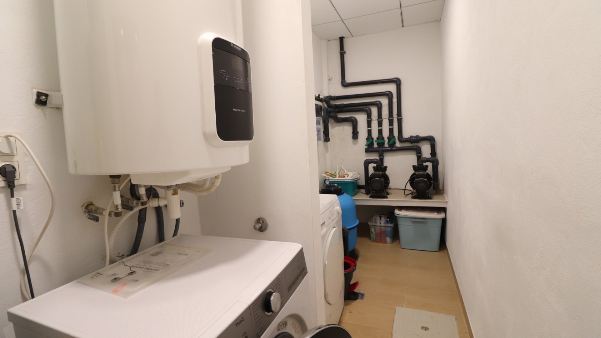 Reventa - Adosado -
Benijofar - Benijofar - Village