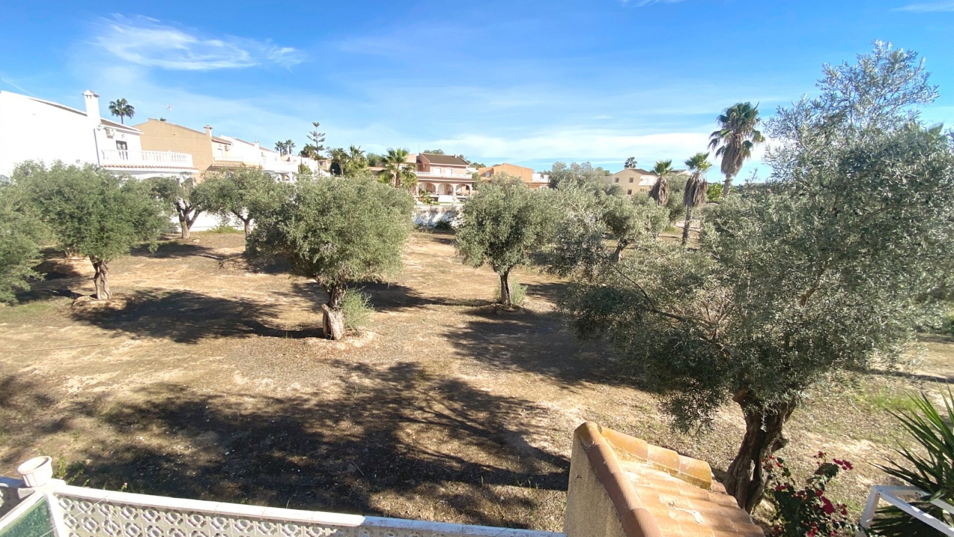 Reventa - Adosado -
Benijofar - Monte Azul