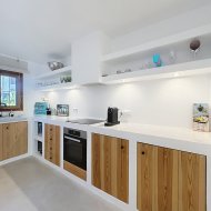 Reventa - Adosado -
Benissa - Costa Blanca