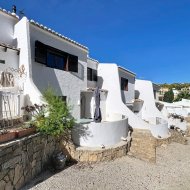 Reventa - Adosado -
Benissa - Costa Blanca