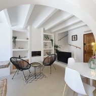Reventa - Adosado -
Benissa - Costa Blanca